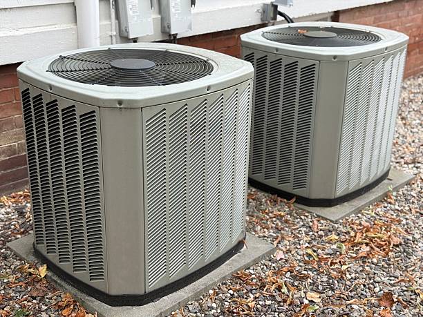 Reliable Hvac contractor in Louisa, VA by JG Cool HVAC